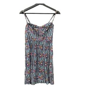 Billabong women's medium sun dress